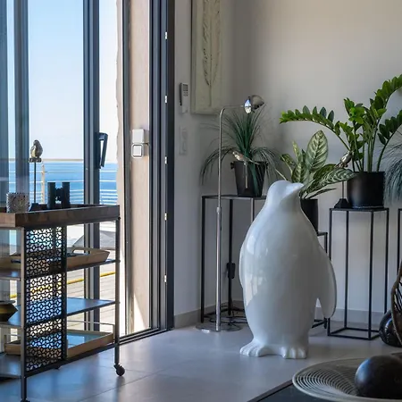Villa Albizia 6p, Private Heated Pool Sea View 5 Minutes From Favone *